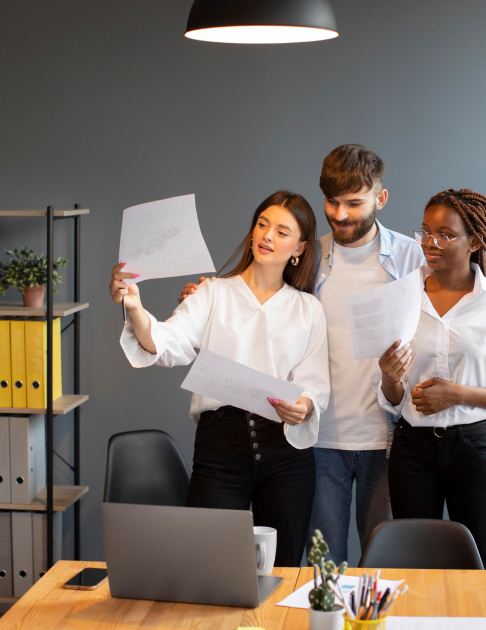 Digital Marketing Mastery for High-Impact Growth