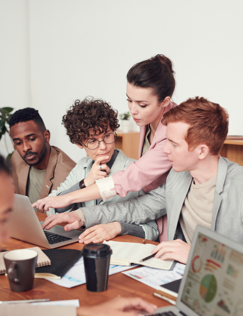 Agile Project Management Workshop for High-Performing Teams