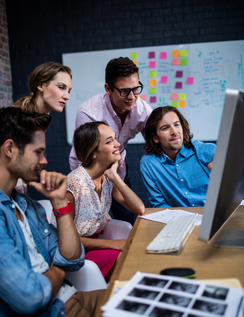 UI/UX Design Fundamentals for Engaging Digital Experiences